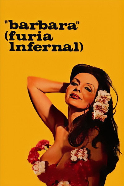 Póster de Ardent Summer