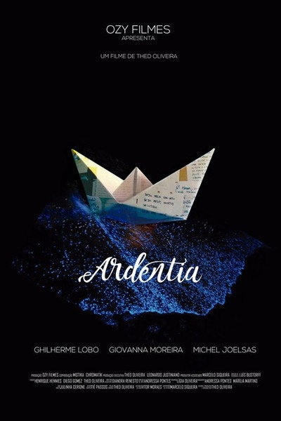 Póster de Ardentia
