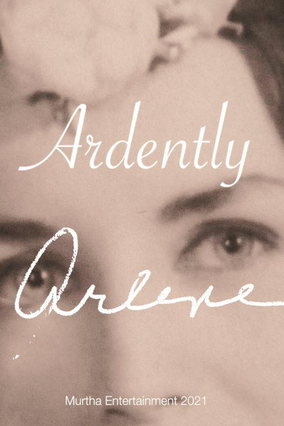 Póster de Ardently Arlene