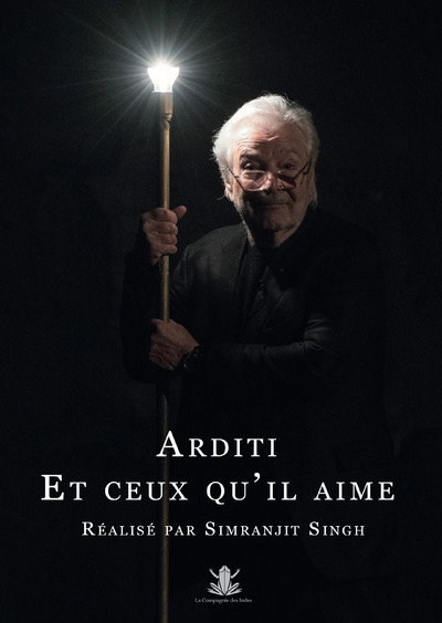 Póster de Arditi et ceux qu'il aime