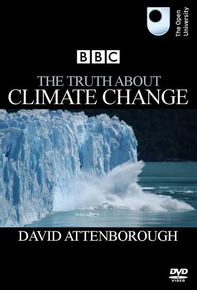 Póster de Are We Changing Planet Earth?