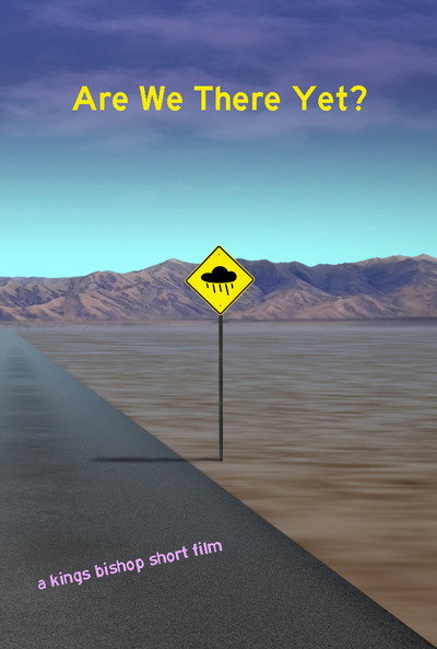 Póster de Are We There Yet?