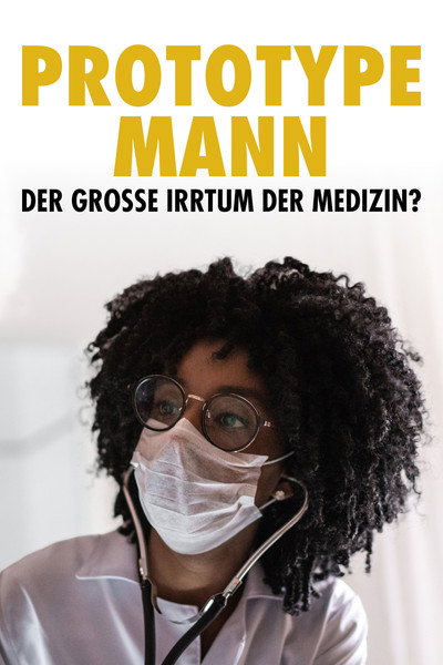 Póster de Are Women the Fitter Sex?