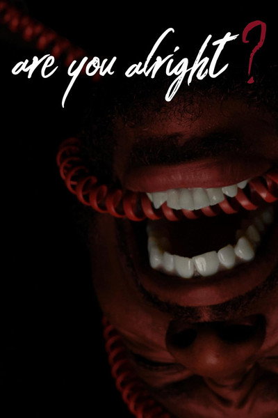 Póster de Are You Alright?