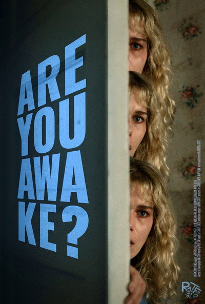 Póster de Are You Awake?