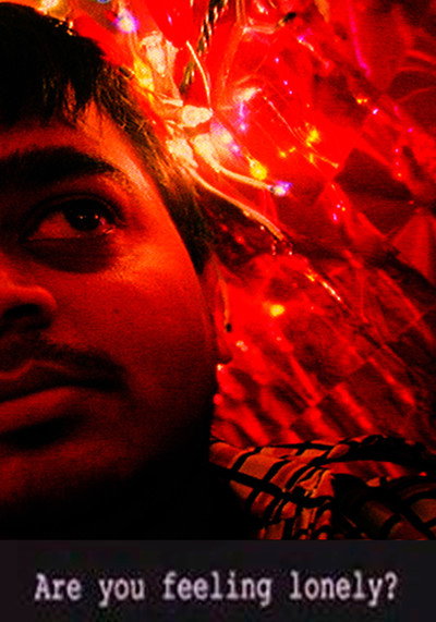 Póster de Are You Feeling Lonely?