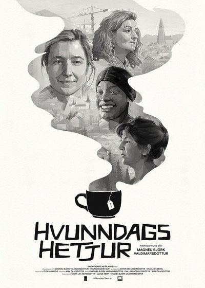 Póster de Are You Icelandic?