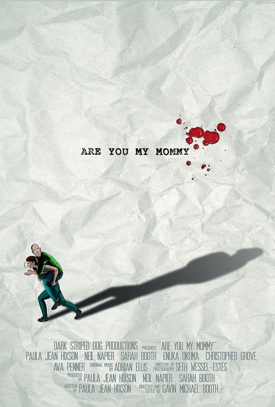Póster de Are You My Mommy