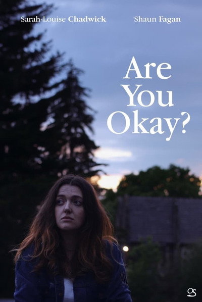 Póster de Are You Okay?