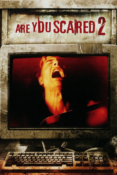 Póster de Are You Scared 2