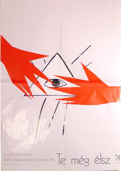 Póster de Are You Still Alive?