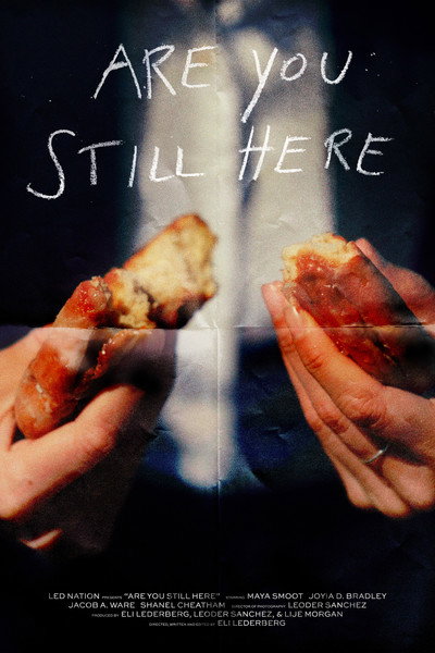 Póster de Are You Still Here