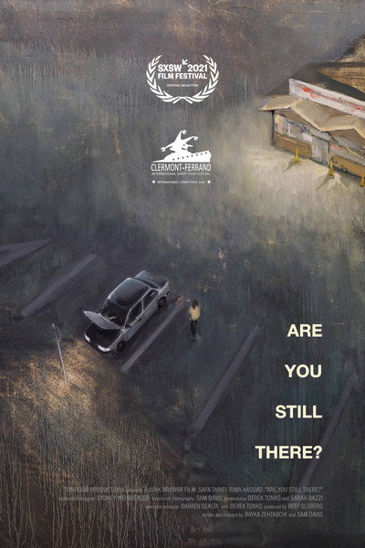 Póster de Are You Still There?