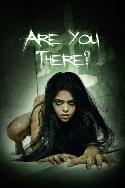 Póster de Are You There?