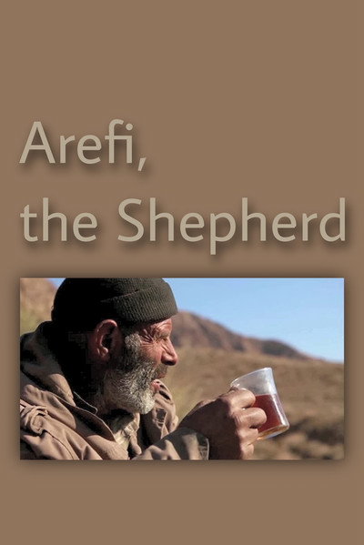 Póster de Arefi, the Shepherd