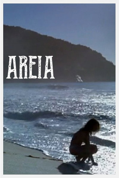 Póster de Areia
