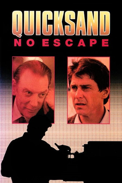 Póster de Arenas movedizas