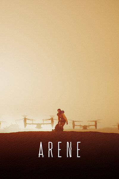 Póster de Arene