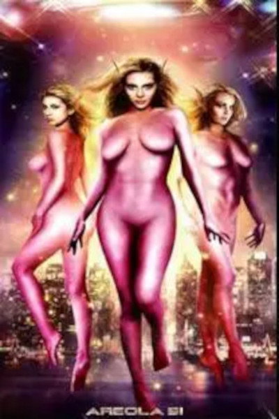 Póster de Areola 51