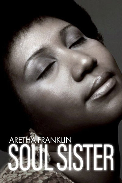 Póster de Aretha Franklin: Soul Sister