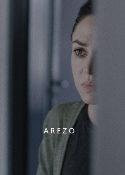 Póster de Arezo