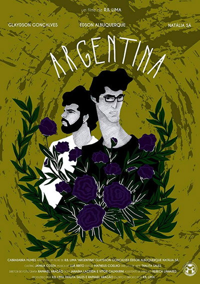 Póster de Argentina