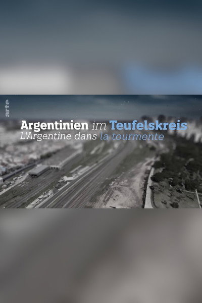 Póster de Argentinien im Teufelskreis - Bringt Milei die Wende?