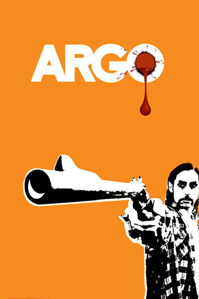 Póster de Argo