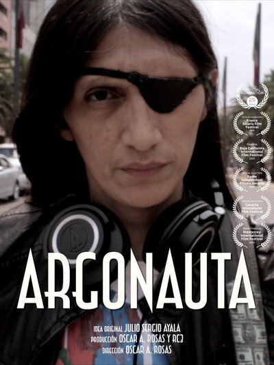 Póster de Argonauta
