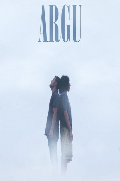 Póster de Argu