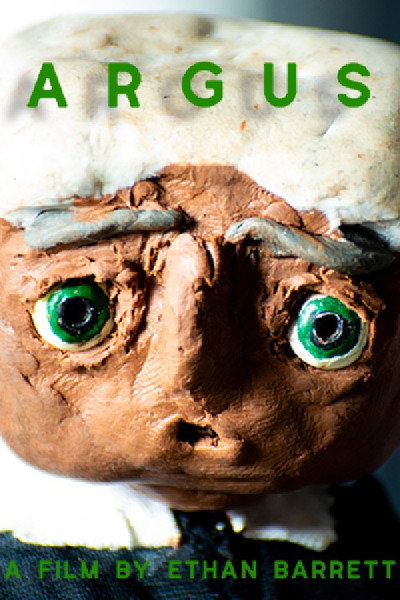 Póster de Argus