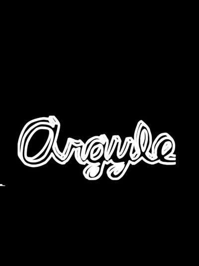 Póster de Argyle