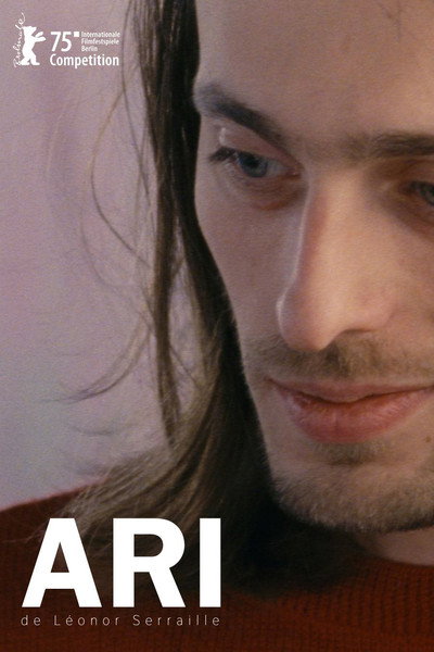 Póster de Ari