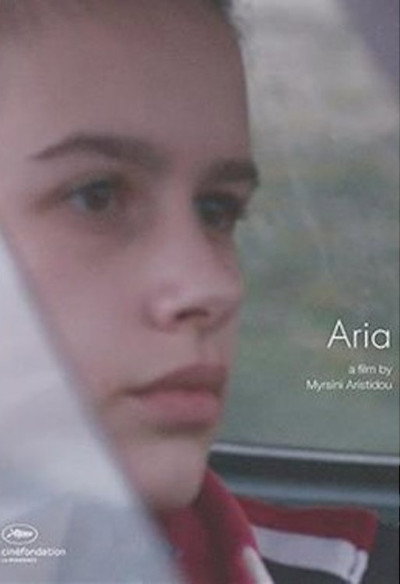 Póster de Aria