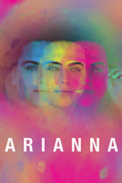 Póster de Arianna