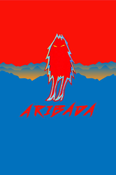 Póster de Aribada
