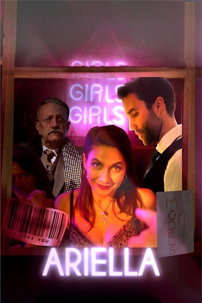 Póster de Ariella