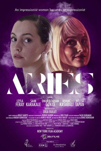 Póster de Aries