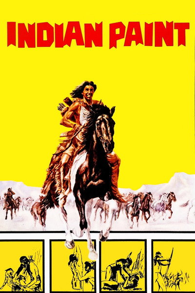 Póster de Arikara