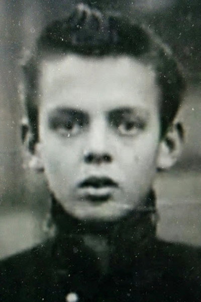 Póster de Arild Kristos's verden