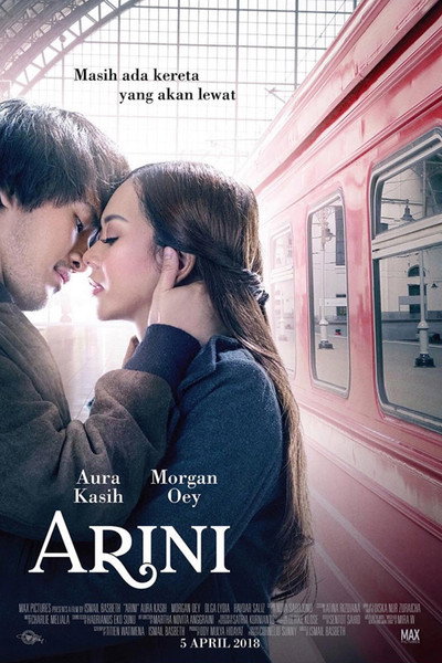 Póster de Arini