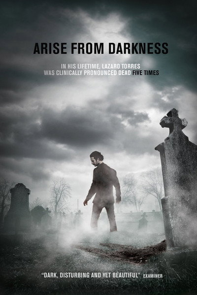 Póster de Arise from Darkness