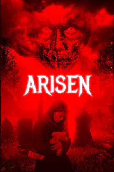 Póster de Arisen