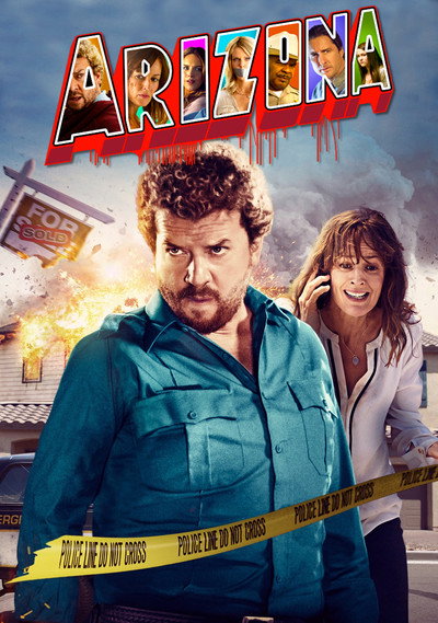 Póster de Arizona