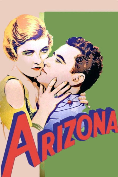 Póster de Arizona