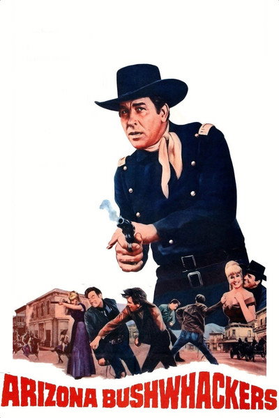 Póster de Arizona