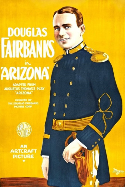 Póster de Arizona