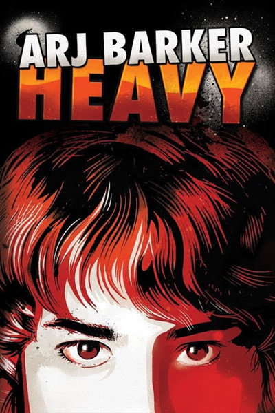 Póster de Arj Barker Heavy