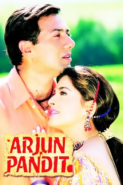 Póster de Arjun Pandit