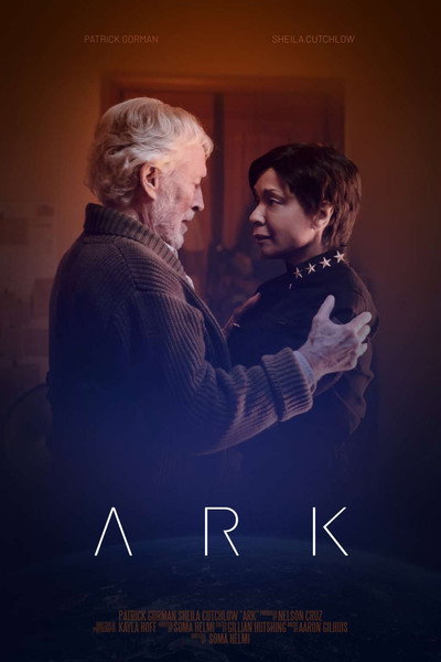Póster de Ark